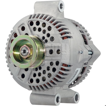 Remy Alternator, 92306 92306